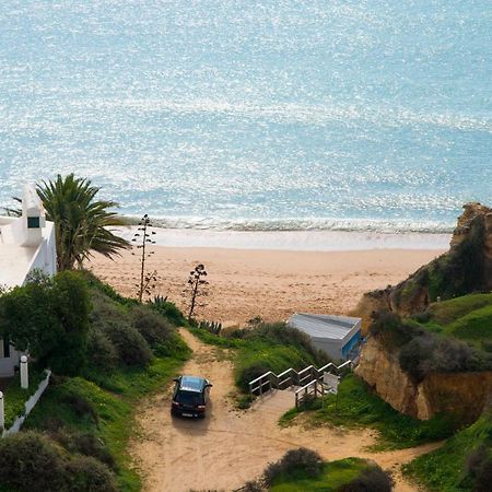 Armação de Pêra Casa Do Barco, Vista Praia Armacao Pera מראה חיצוני תמונה