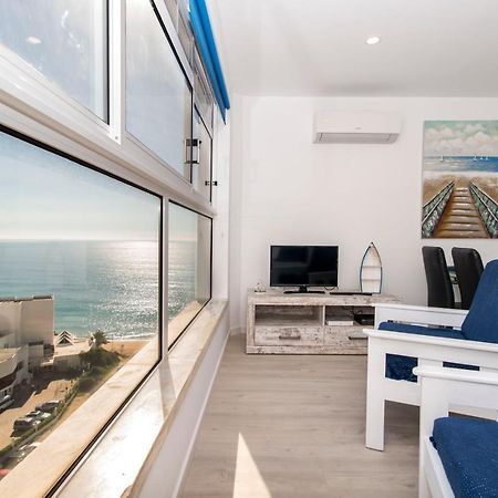 Armação de Pêra Casa Do Barco, Vista Praia Armacao Pera מראה חיצוני תמונה