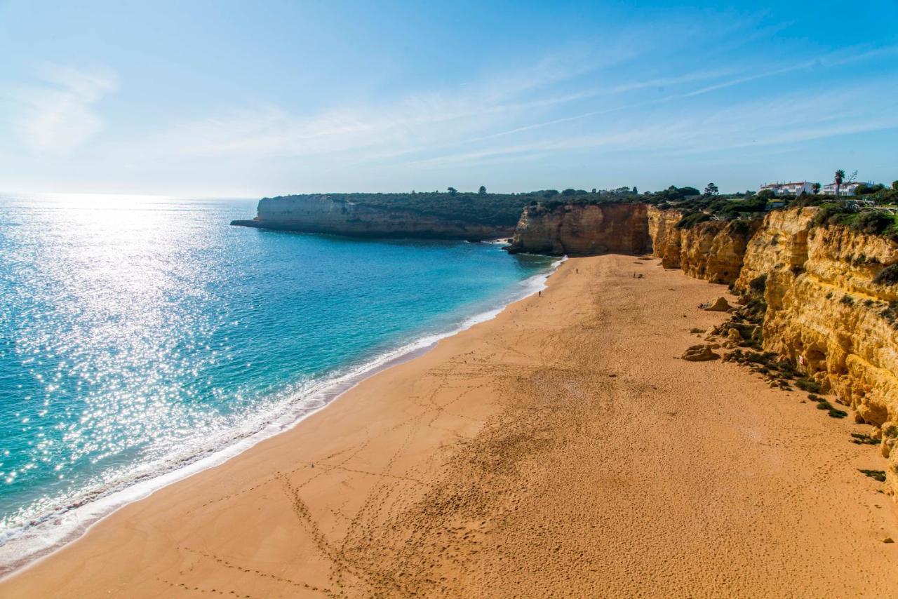 Armação de Pêra Casa Do Barco, Vista Praia Armacao Pera מראה חיצוני תמונה