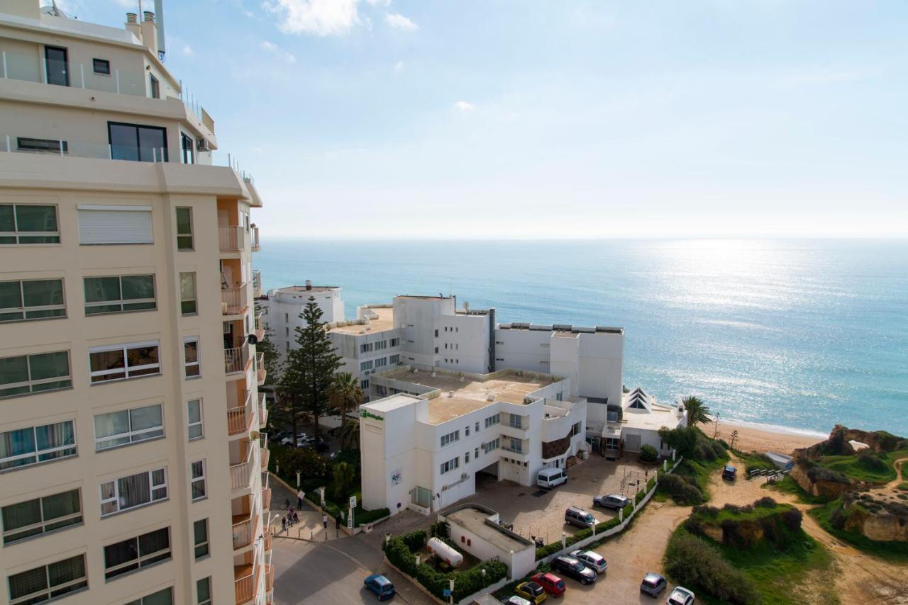 Armação de Pêra Casa Do Barco, Vista Praia Armacao Pera מראה חיצוני תמונה