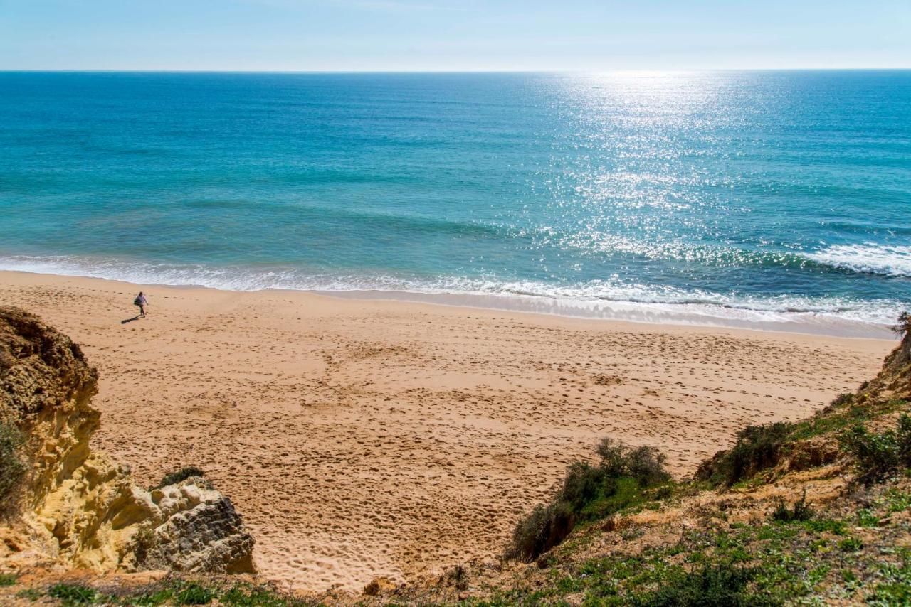 Armação de Pêra Casa Do Barco, Vista Praia Armacao Pera מראה חיצוני תמונה