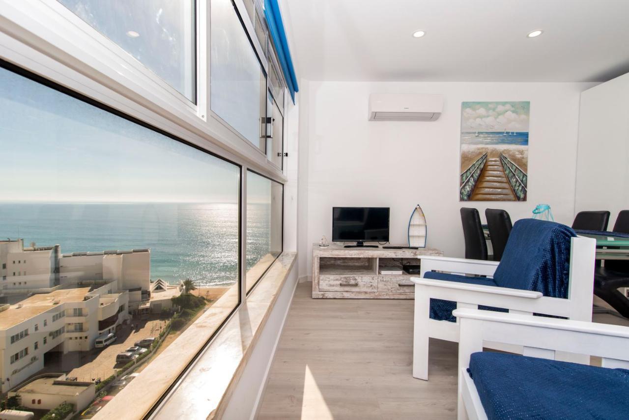 Armação de Pêra Casa Do Barco, Vista Praia Armacao Pera מראה חיצוני תמונה