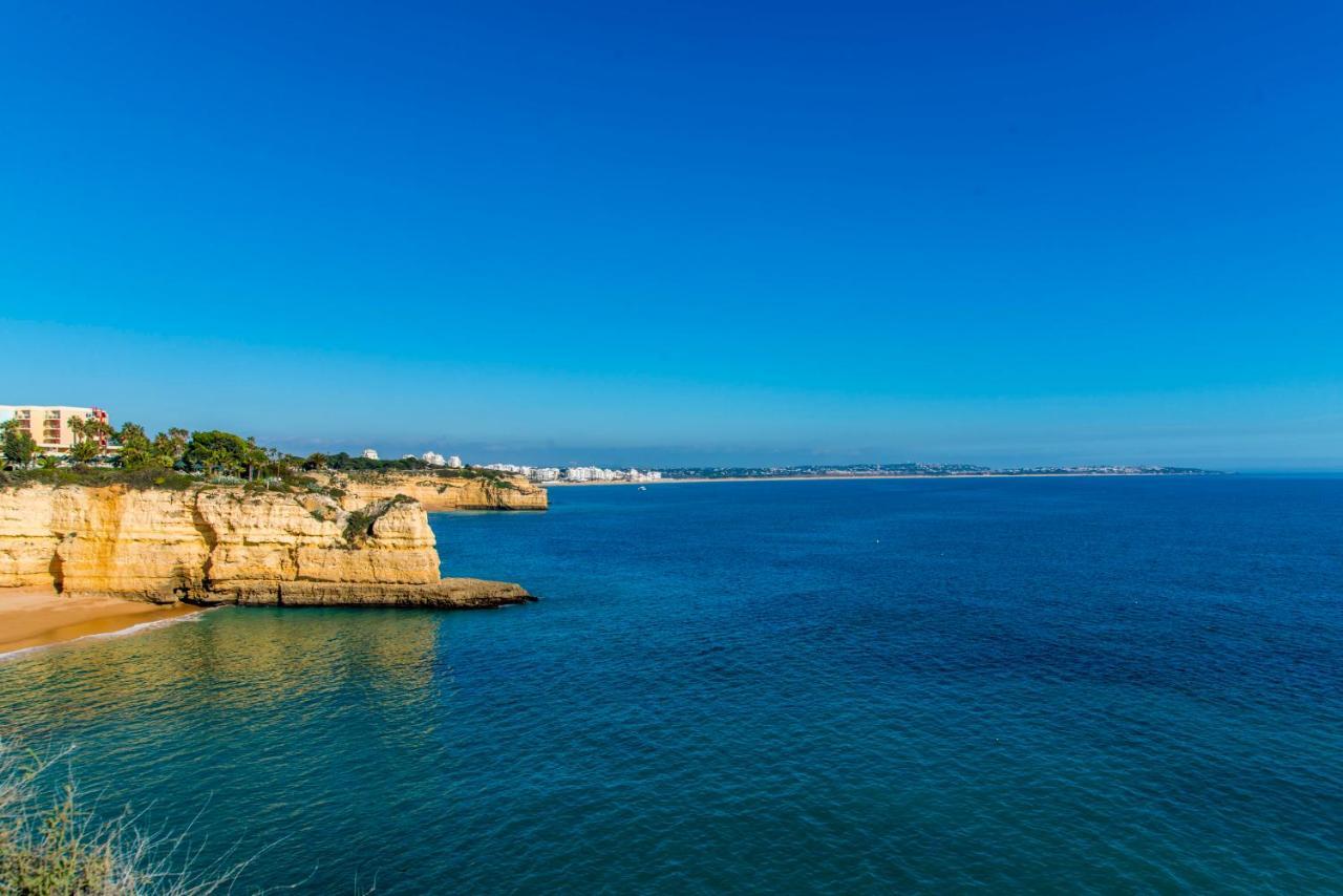 Armação de Pêra Casa Do Barco, Vista Praia Armacao Pera מראה חיצוני תמונה