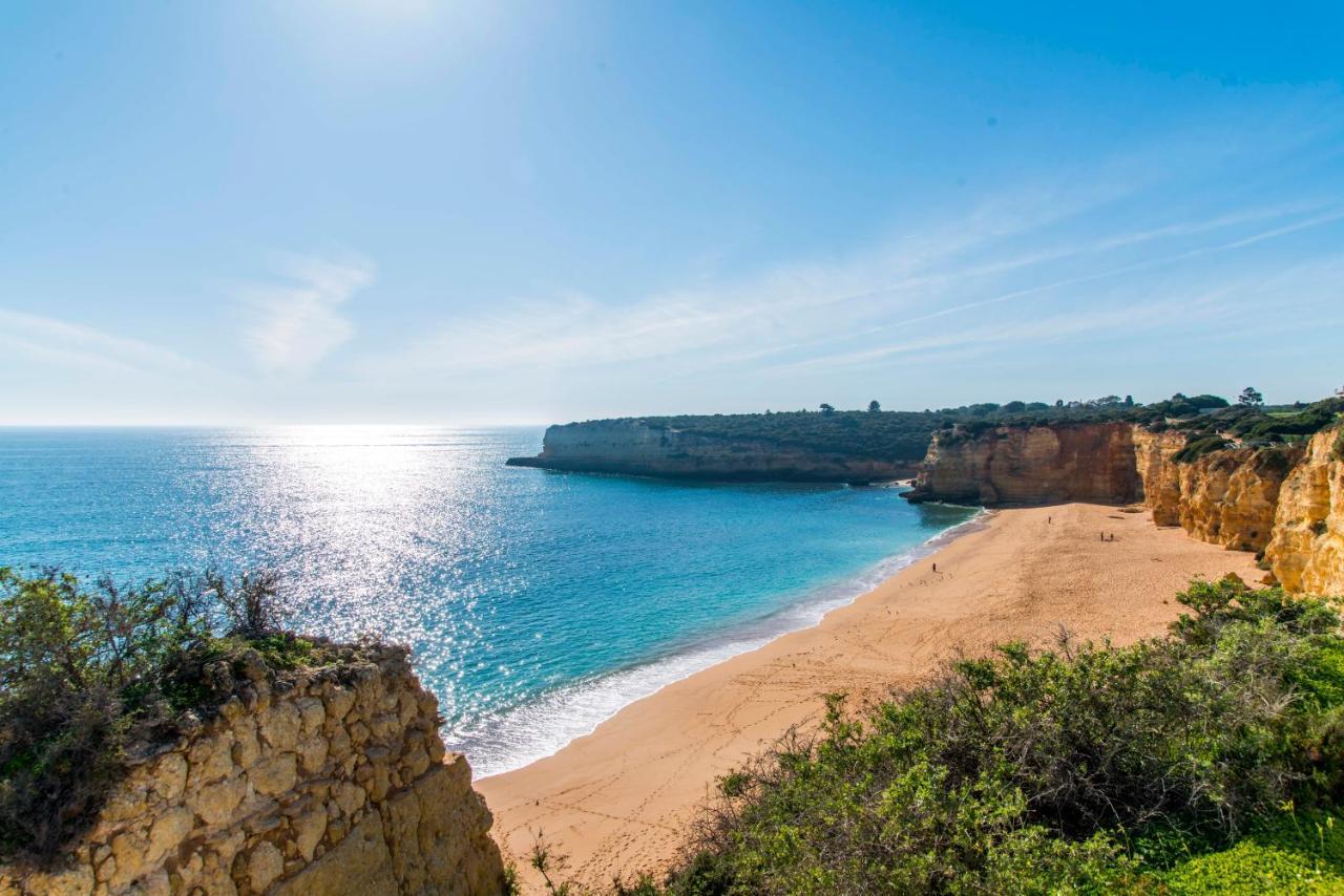 Armação de Pêra Casa Do Barco, Vista Praia Armacao Pera מראה חיצוני תמונה