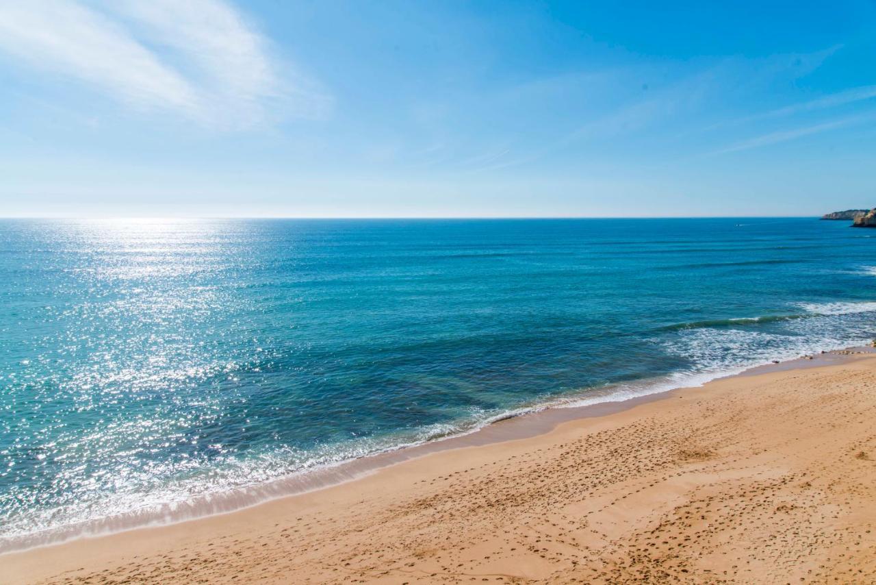 Armação de Pêra Casa Do Barco, Vista Praia Armacao Pera מראה חיצוני תמונה