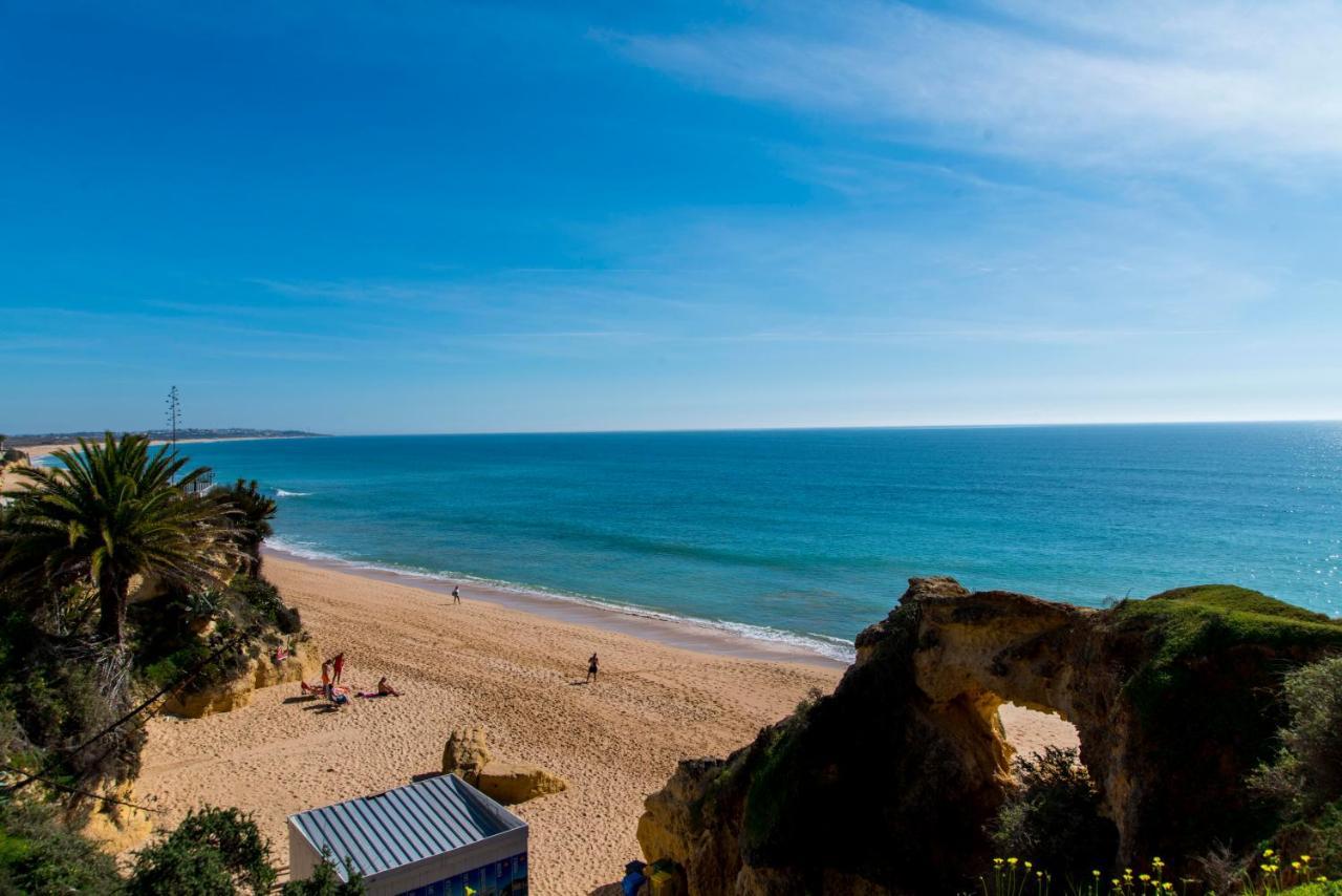 Armação de Pêra Casa Do Barco, Vista Praia Armacao Pera מראה חיצוני תמונה