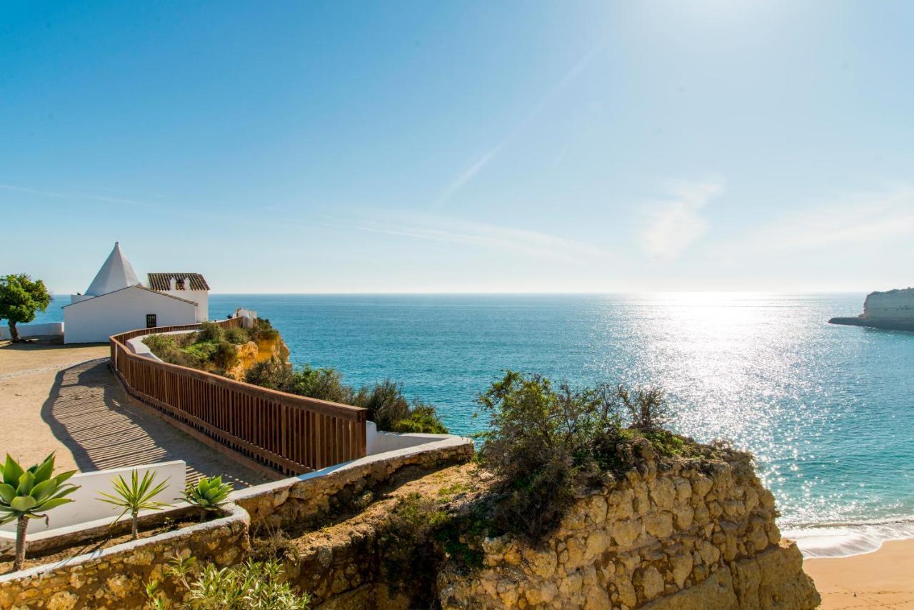 Armação de Pêra Casa Do Barco, Vista Praia Armacao Pera מראה חיצוני תמונה