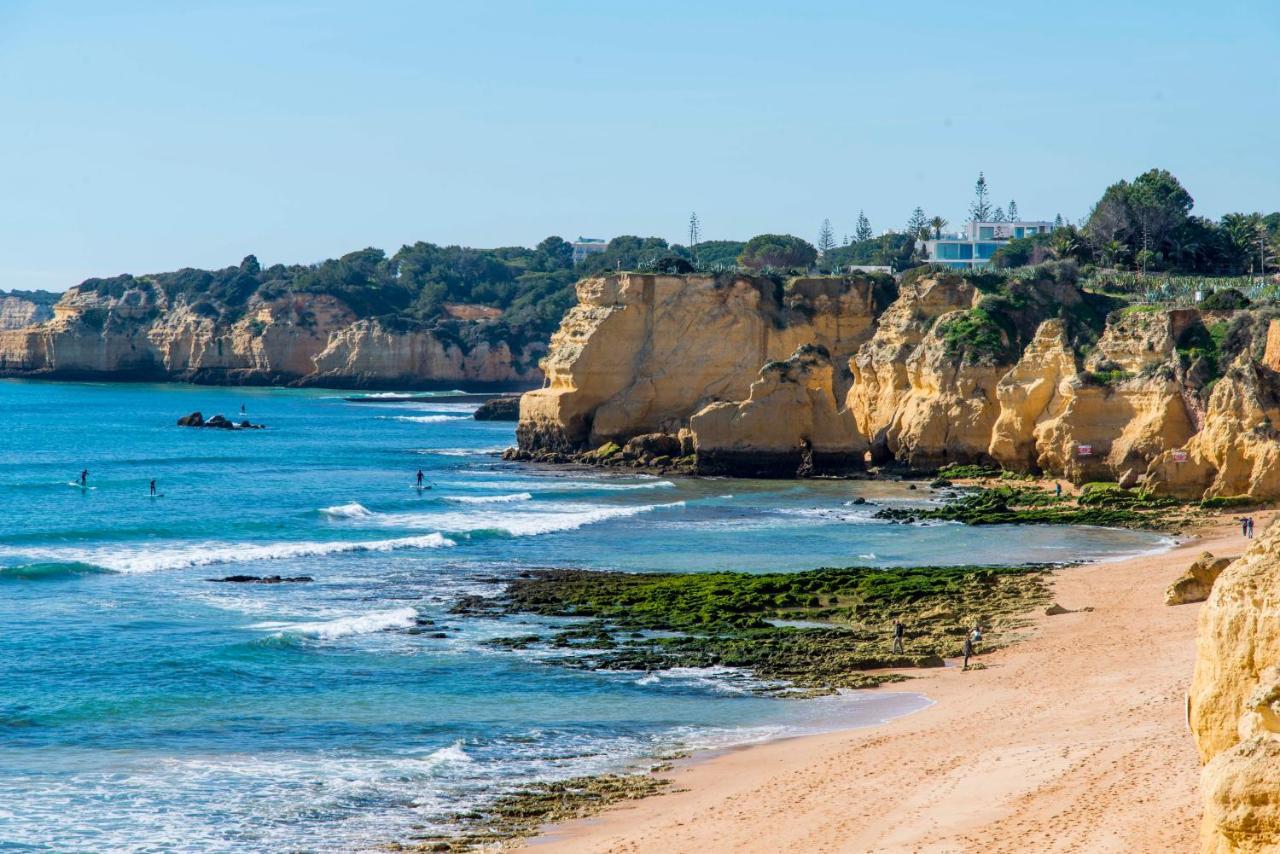 Armação de Pêra Casa Do Barco, Vista Praia Armacao Pera מראה חיצוני תמונה