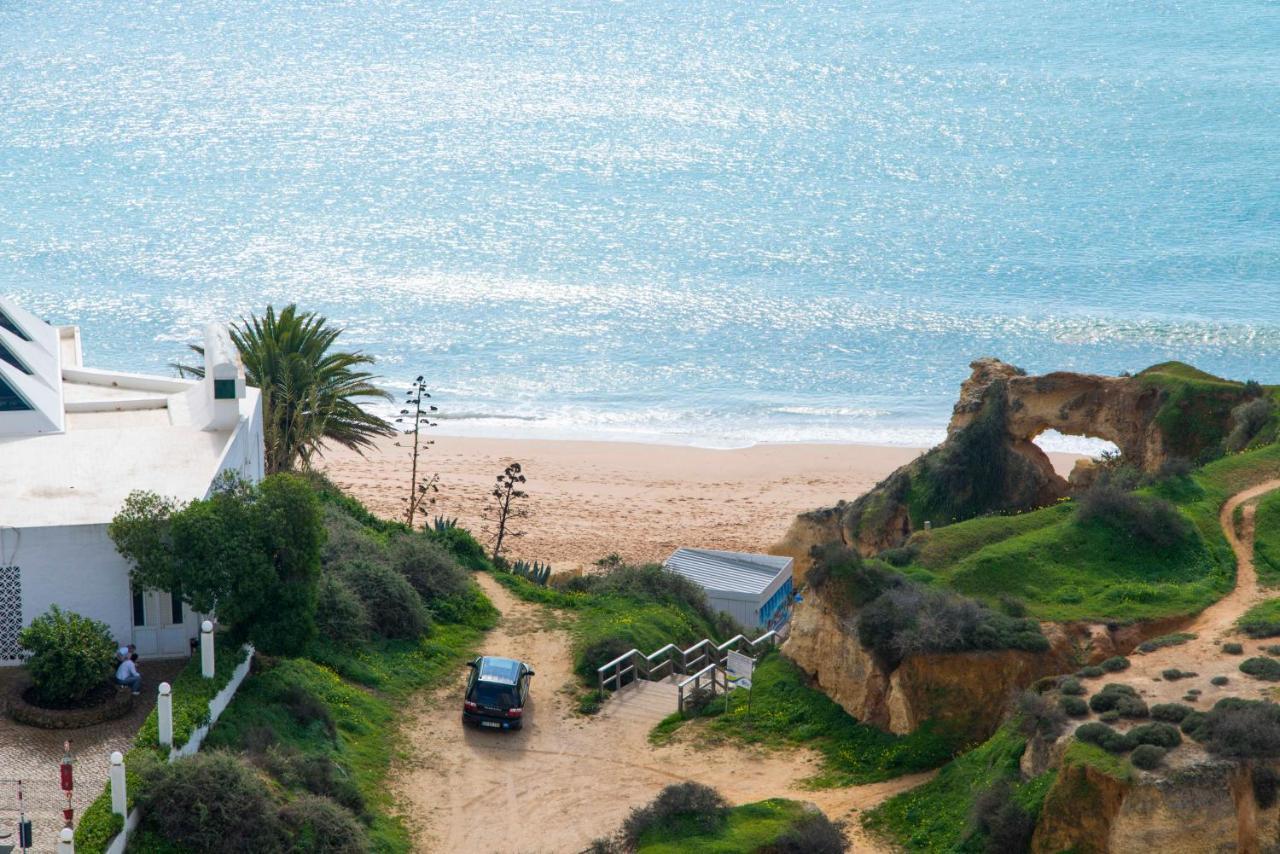 Armação de Pêra Casa Do Barco, Vista Praia Armacao Pera מראה חיצוני תמונה
