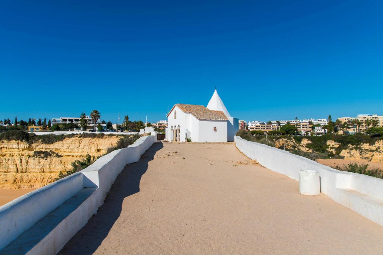 Armação de Pêra Casa Do Barco, Vista Praia Armacao Pera מראה חיצוני תמונה