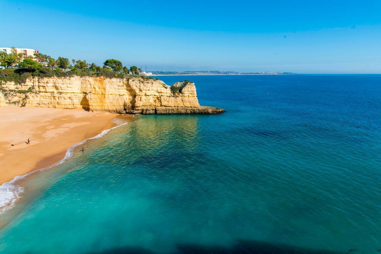 Armação de Pêra Casa Do Barco, Vista Praia Armacao Pera מראה חיצוני תמונה