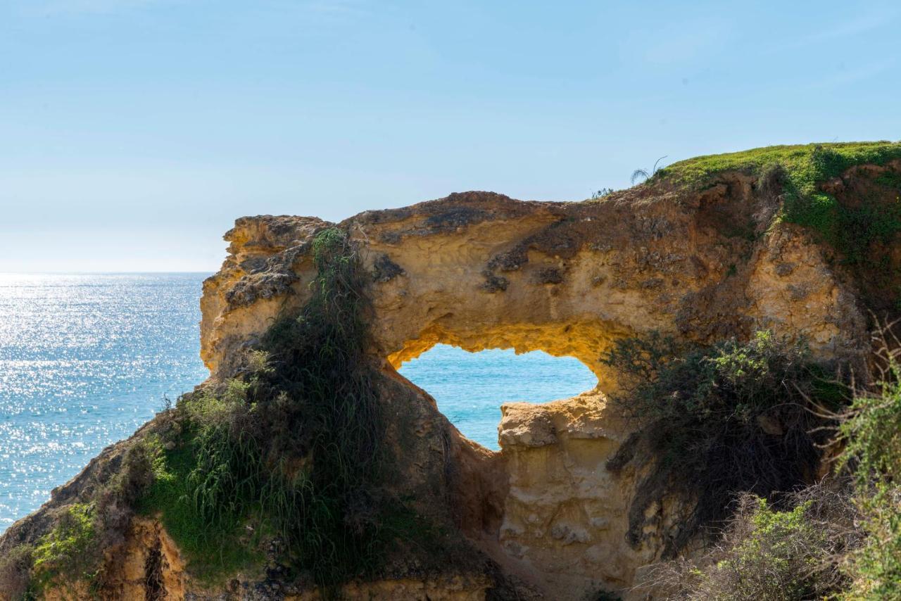 Armação de Pêra Casa Do Barco, Vista Praia Armacao Pera מראה חיצוני תמונה