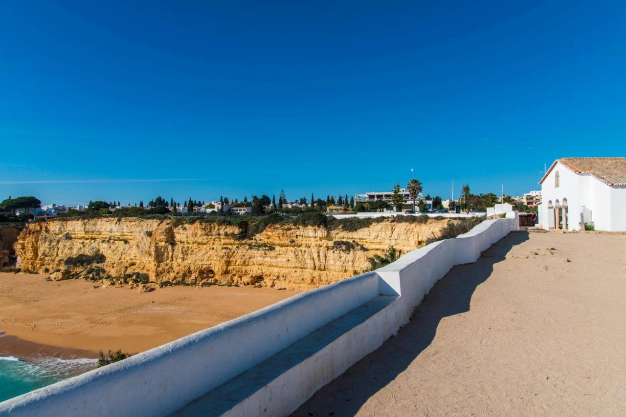 Armação de Pêra Casa Do Barco, Vista Praia Armacao Pera מראה חיצוני תמונה