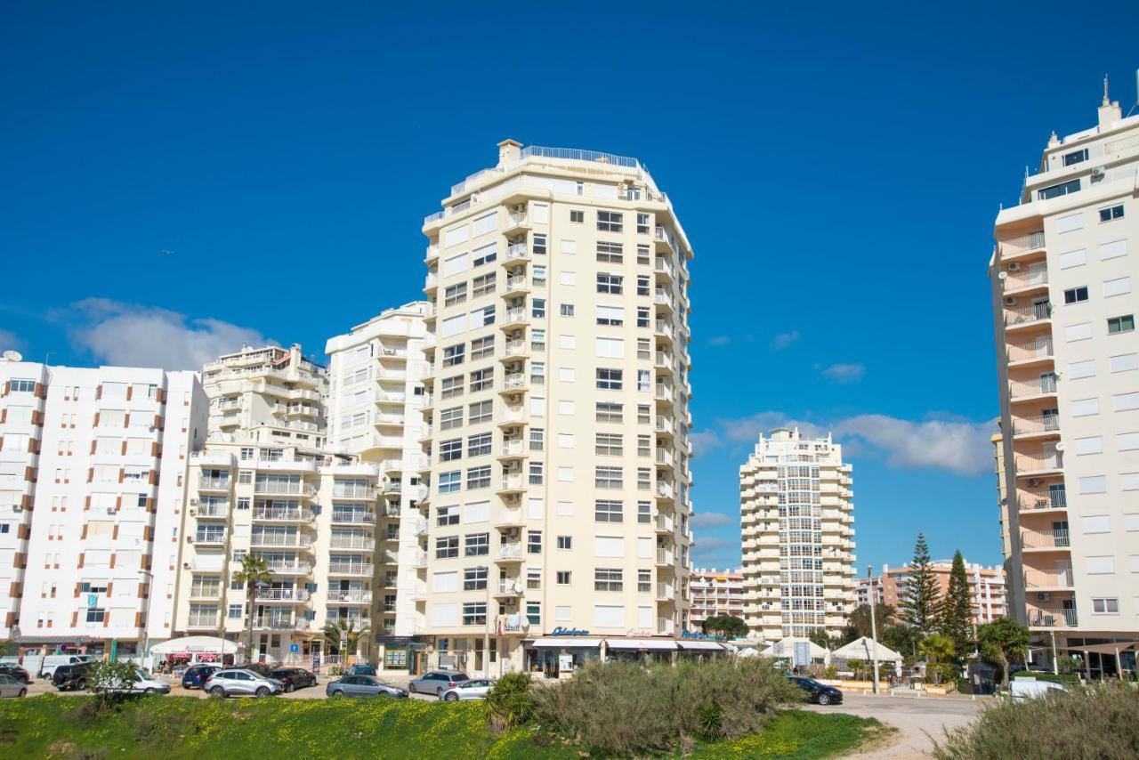 Armação de Pêra Casa Do Barco, Vista Praia Armacao Pera מראה חיצוני תמונה
