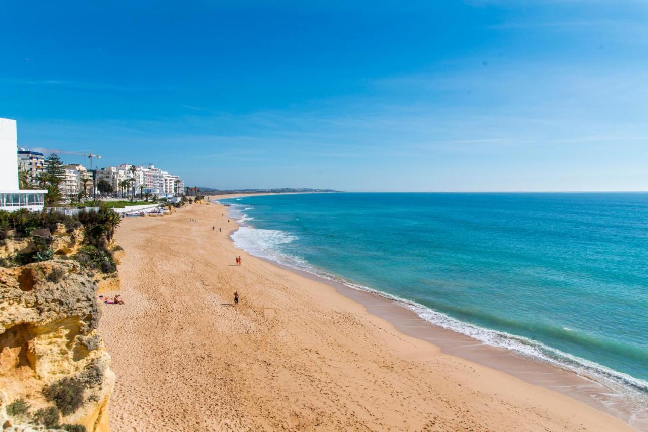Armação de Pêra Casa Do Barco, Vista Praia Armacao Pera מראה חיצוני תמונה