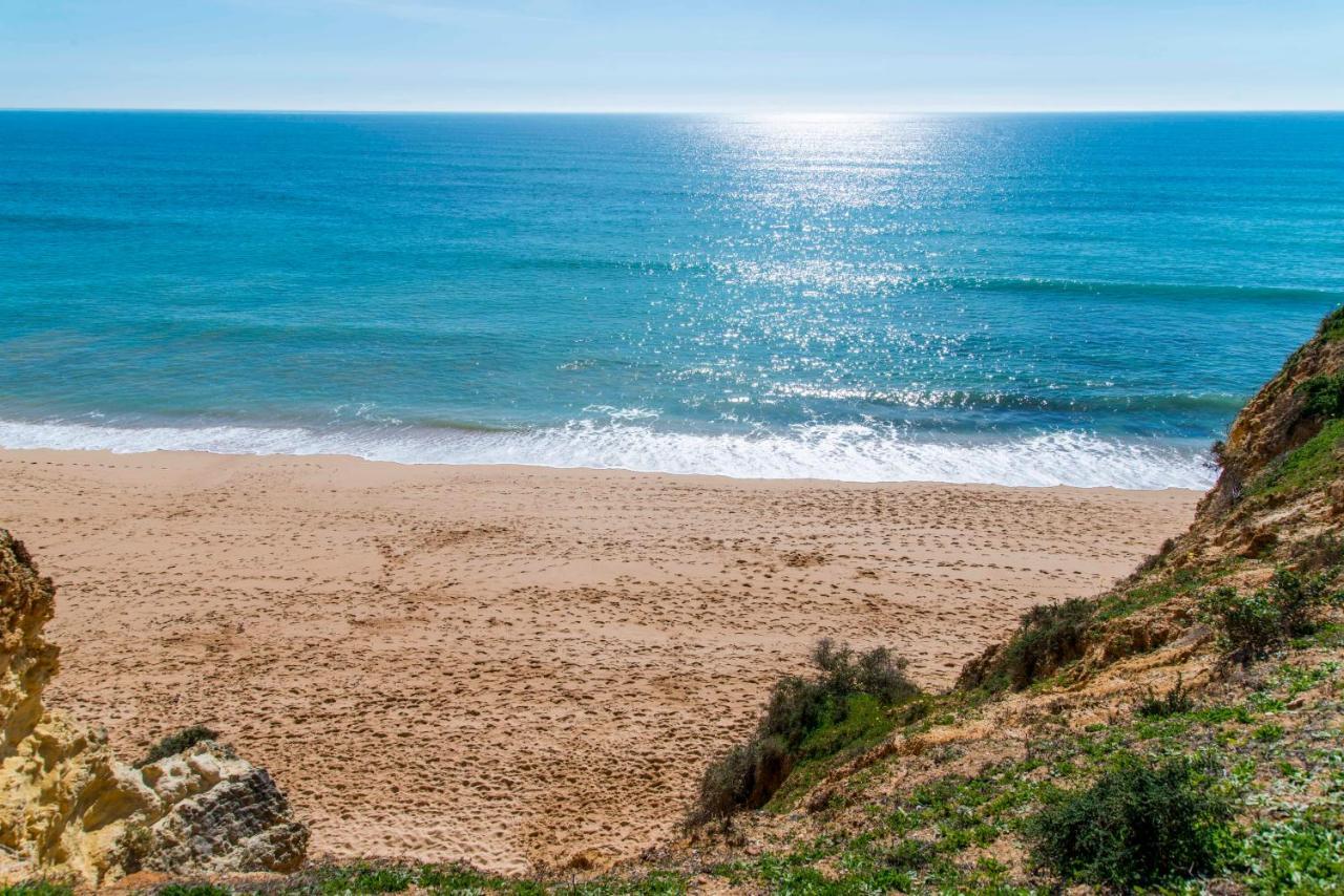 Armação de Pêra Casa Do Barco, Vista Praia Armacao Pera מראה חיצוני תמונה
