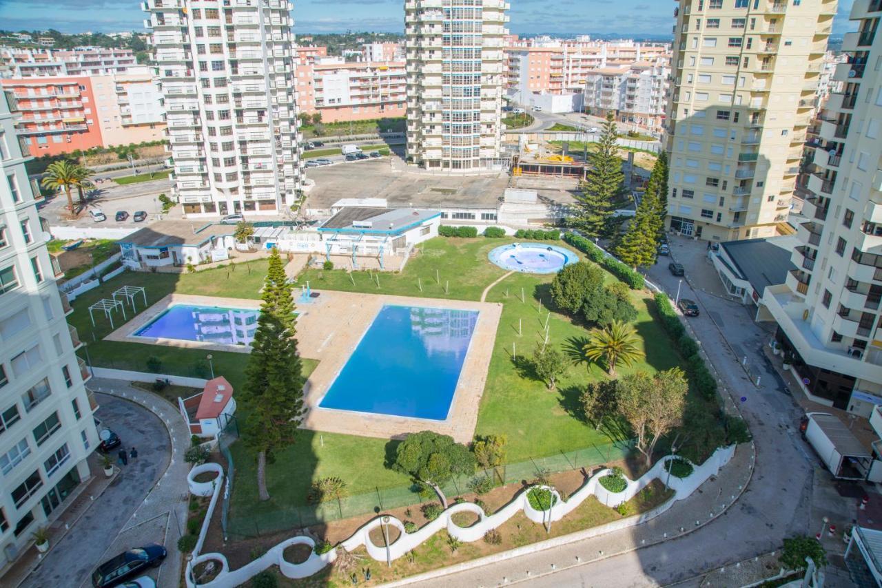 Armação de Pêra Casa Do Barco, Vista Praia Armacao Pera מראה חיצוני תמונה